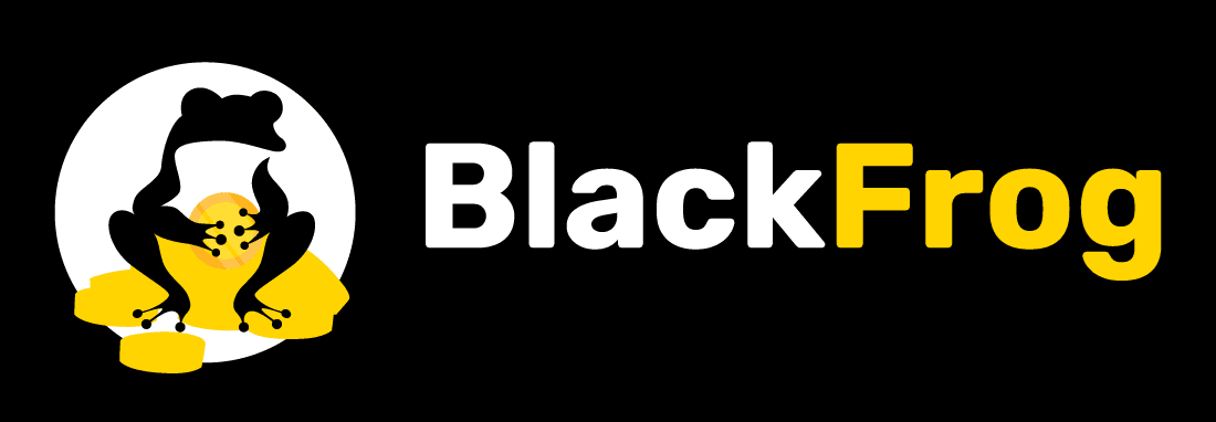 BlackFrog